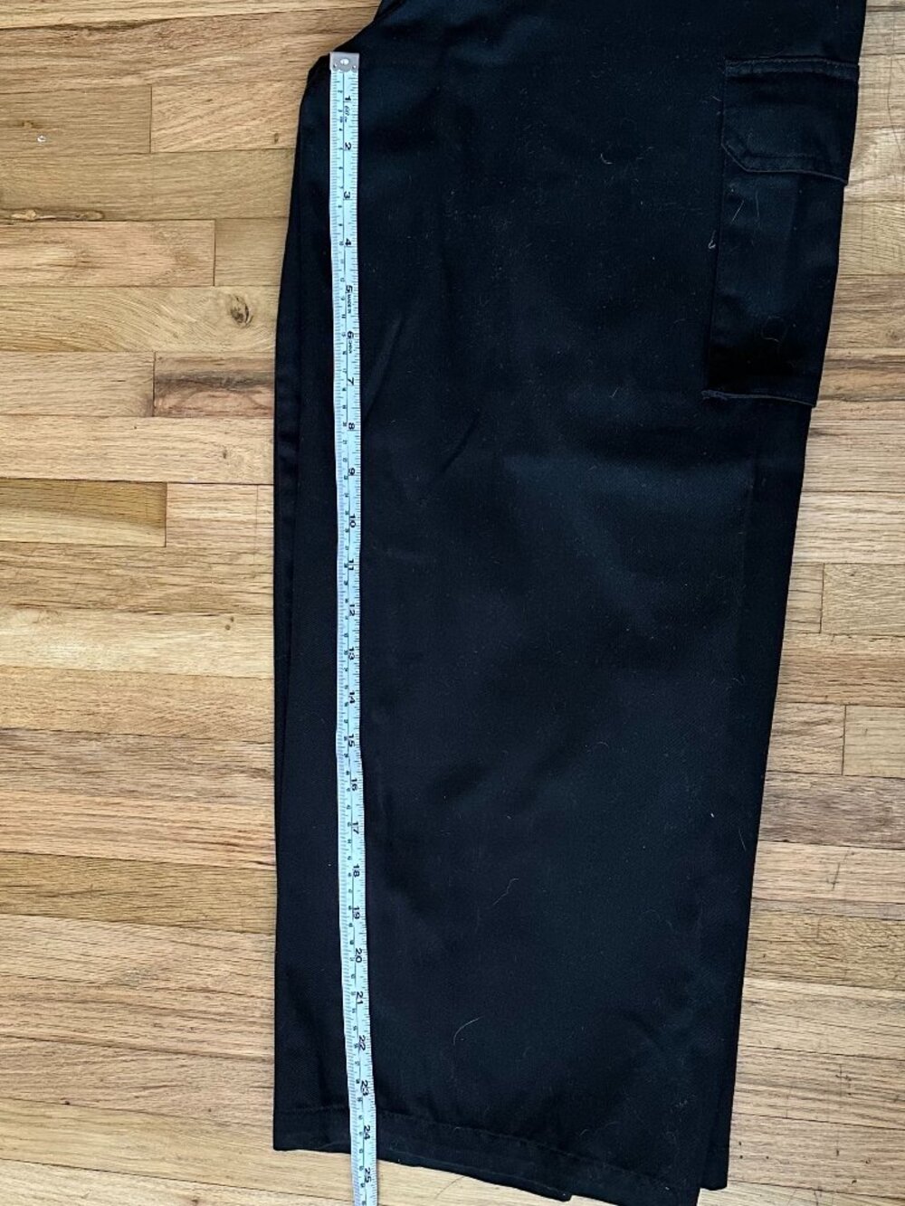 Cookman Wide Chef Cargo Pants - Medium - Unisex - Picture 4 of 8
